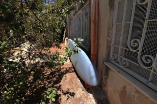 Villa Barbera - Terrace overlooking the sea - 8