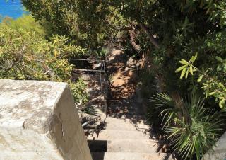 Villa Barbera - Terrace overlooking the sea - 5