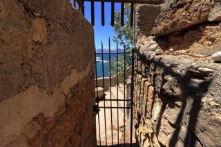 Villa Barbera - Terrace overlooking the sea - 4