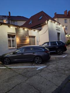 Mieszkanie 3 z ogródkiem - Szczecinek - 1