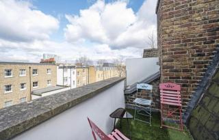 Kings Cross 2 bed 2 bath - 6