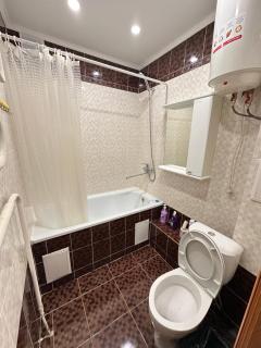 Академика Сатпаева 36 - 7