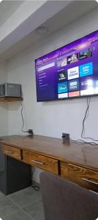 Habitación Ejecutiva Xico, Cedral SLP - 7