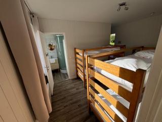 Centre de Vacances CPCV Normandie à 50 metres de la plage de Houlgate - 7