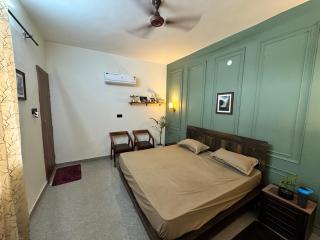 Comfort stay - 2