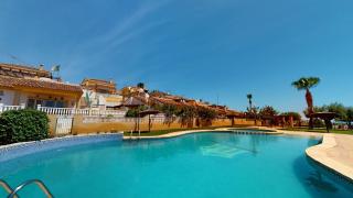 Immaculate Villa with sea views! - Muchamiel - 9