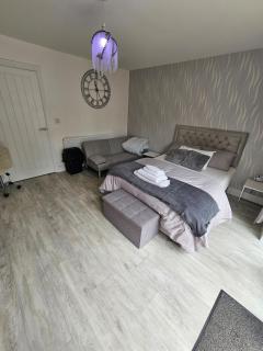 Bright spacious room in Manningtree - Manningtree - 6