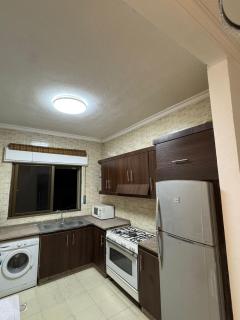 stay by university of Jordan - 2