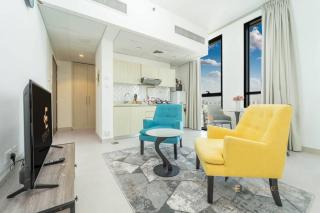 Perfect Midtown Studio Bright & Stylish - 8