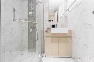 Perfect Midtown Studio Bright & Stylish - 4