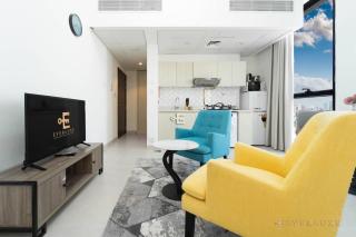 Perfect Midtown Studio Bright & Stylish - 6