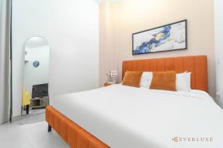 Perfect Midtown Studio Bright & Stylish - 1