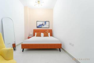 Perfect Midtown Studio Bright & Stylish - 5