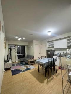One Bedroom Unit Avida Tower 1, Cebu IT Park - Cebu City - 5