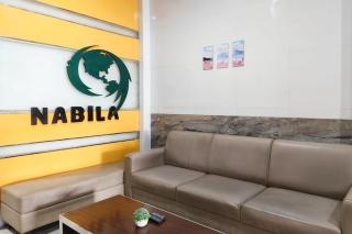 TwoSpaces Living at Nabila Semampir Homestay - 1