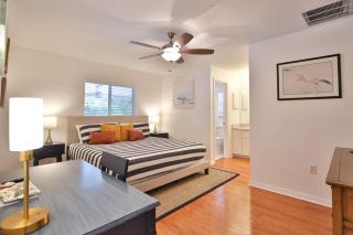 Tranquility Found Heated Saltwater Pool Spa - 6