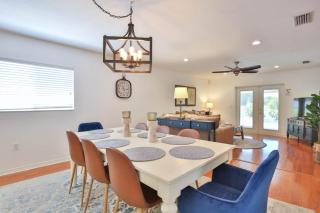 Tranquility Found Heated Saltwater Pool Spa - 1