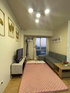 One Bedroom Unit Avida Tower 1, Cebu IT Park - Cebu City - 7