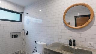 Kalino Villa by Betterplace - Canggu - 1