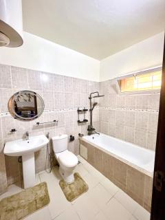 Appartement Duplex - 7