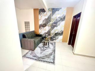 Appartement Duplex - Dakar - 6