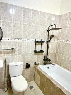 Appartement Duplex - 4