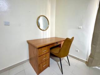 Appartement Duplex - 3