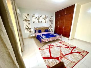 Appartement Duplex - 9