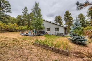 Mountainside Escape Ev Charger, Patio & Views - 1