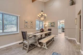 Mountainside Escape EV Charger, Patio & Views - 8