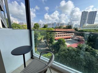 The Keystone HarbourFront - 7