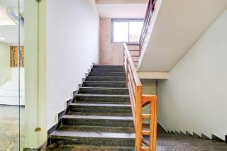 HOTEL O J-SONS - Bhopal - 9