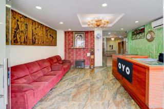 HOTEL O J-SONS - Bhopal - 7