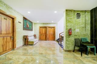HOTEL O J-SONS - Bhopal - 0