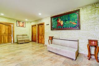 HOTEL O J-SONS - Bhopal - 8