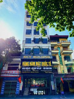 Sky Hotel & Homestay Ha Giang - Ha Giang - 8