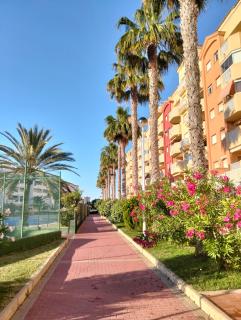 Casa de Fabian Appartment + WIFI near beach/port - 6