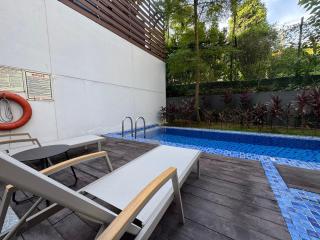 The Keystone HarbourFront - 8