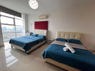 #17 Studio First Subang Courtyard - 0