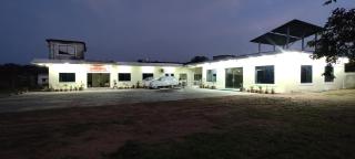 Shivansh Palace HomeStay & Marriage Garden - 3