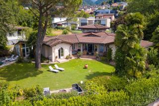 Villa Tre Pini - Dino - 0