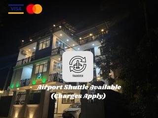 Aloe Transit Hotel - Katunayaka - 0