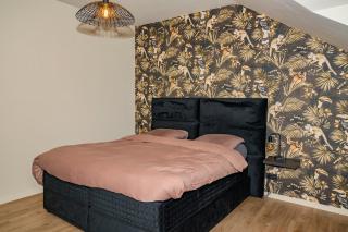 Vacation home with wellness Tvlyt - 5