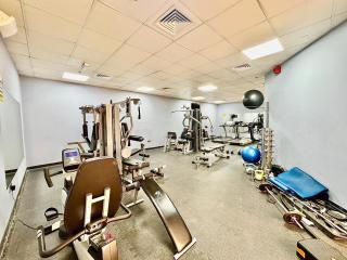 Homes2Retreat - JVC Charm - 1BR Apt with Private Balcony - 5