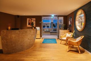 Kongresshotel Potsdam am Templiner See - Potsdam - 4