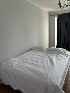 Minimalist 2-room Apartment - 5