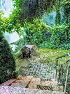 Aki Apartment - Braşov - 3