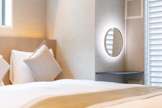 Bureau Sitennoji hotel - 3