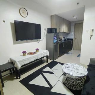 Cityscape staycation - Manila - 1