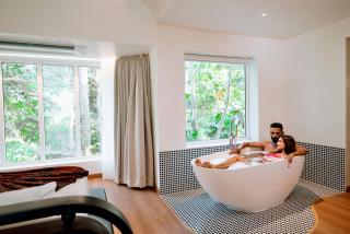 The Orchid Passaros Benaulim Goa - Benaulim - 8
